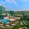 Millennium Dubai Airport Hotel