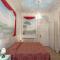Hotel Masaccio - Florencia