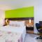 Quality Suites Natal