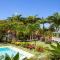 Hermitage Nevis