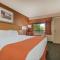 Days Inn by Wyndham Columbus Fairgrounds - Columbus