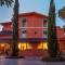 Resort La Rocchetta