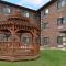 Country Hearth Inn & Suites Edwardsville
