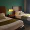 Best Western Central City