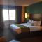 Best Western Central City