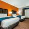 Executive Inn Fort Worth West