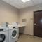 Executive Inn Fort Worth West