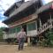 Libertad Jungle Lodge