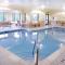 Best Western Plus Kalamazoo Suites