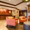 Best Western Plus Carousel Inn & Suites Burlington - Берлингтон