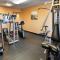 Best Western Martinsville Inn
