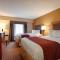 Days Inn by Wyndham Indiana Benjamin Franklin Highway