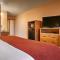 BEST WESTERN PLUS Hartford Lodge - Sutherlin