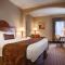 Best Western Plus Edison Inn