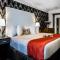 Best Western Plus Village Park Inn Foto: Best Western Plus Village Park Inn