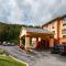 Best Western PLUS Executive Inn - Saint Marys