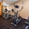 Best Western PLUS Executive Inn - Saint Marys