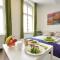 Apartamenty Młyńska15 self check-in 24h