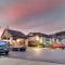 Best Western Eagles Inn