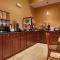 Best Western Plus New Caney Inn & Suites