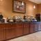 Best Western Plus New Caney Inn & Suites - New Caney