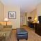 Best Western Macomb Inn