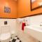 Tahuna Pod Hostel