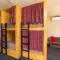 Tahuna Pod Hostel