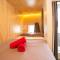 Tahuna Pod Hostel
