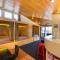 Tahuna Pod Hostel