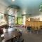 Tahuna Pod Hostel