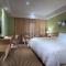 Park City Hotel Central Taichung - Taichung