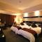 Royal Palace Hotel Haining