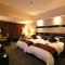 Foto: Royal Palace Hotel Haining 20/25