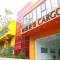 Cargo Hostel Foto: Cargo Hostel