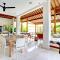 Villa Shanti, Sitara Villa Group