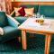 Wellness- und Wohlfühlhotel Waldeck