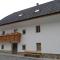 Apartmaji pri Marodnu - Bohinj
