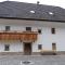Apartmaji pri Marodnu - Bohinj