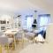 APLEND CITY Apartments Bastova Foto: APLEND CITY Apartments Bastova