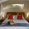 Caprivi Mutoya Lodge and Campsite