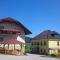 ERLEBNISBAUERNHOF Steinerhof in Kärnten - Liebenfels
