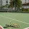 The Residences at Puri Casablanca