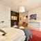Irundo Downtown Apartments