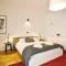 Irundo Downtown Apartments