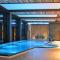 Popasul Domnesc- Resort& Spa- Voronet Vue - Voronet