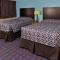 Economy Inn Ardmore