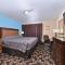 Economy Inn Ardmore