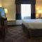 Ashmore Inn and Suites Lubbock