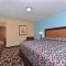 Economy Inn Ardmore